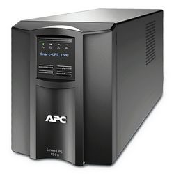 Neprekidno napajanje UPS APC Line-Interactive (1.5 kVA, 1000 W, 8 AC utičnica)