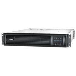 Neprekidno napajanje UPS APC Line-Interactive (3 kVA, 2700 W, 9 AC utičnica)