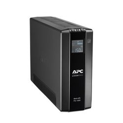Neprekidno napajanje UPS APC BR1600MI Line-Interactive (1.6 kVA, 960 W, 8 AC utičnica)