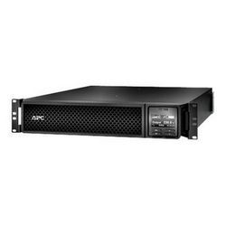 Neprekidno napajanje UPS APC Smart-UPS On-Line SRT Double-conversion (3 kVA, 2700 W)
