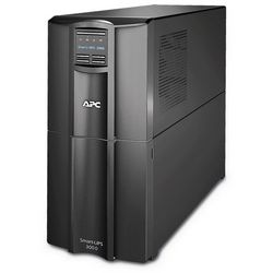Neprekidno napajanje UPS APC Line-Interactive (3 kVA, 2700 W, 9 AC utičnica)