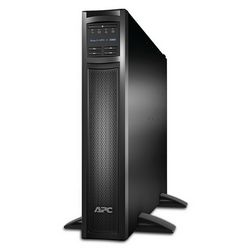 Neprekidno napajanje UPS APC Smart-UPS Line-Interactive (3 kVA, 2700 W, 9 AC utičnica)