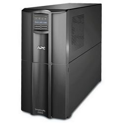 Neprekidno napajanje UPS APC Smart-UPS Line-Interactive (2.2 kVA, 1980 W, 9 AC utičnica)