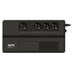 Neprekidno napajanje APC BV1000I-GR (Line-Interactive 1 kVA 600 W, 4 AC izlaza)