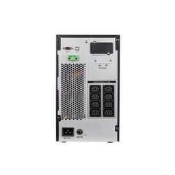Uređaj za neprekidno napajanje Armac UPS ARMAC OFFICE ON-LINE 2000VA LCD 8xIEC O2000IPF1 (LCD zaslon, 8xIEC izlazi, 2000VA)