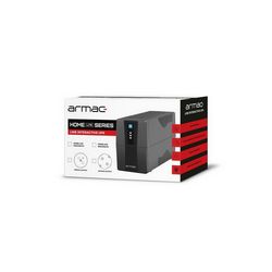 Neprekidno napajanje UPS ARMAC Home Lite Line-Int (2x230V PL, HL650E/LEDV2)