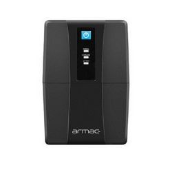 Neprekidno napajanje UPS ARMAC Home Line-Int (2x230V PL, USB-B, H850E/LEDV2)