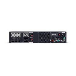 Neprekidno napajanje, CYBERPOWER, PR3000ERT2U (Line-Interactive, 3 kVA, 3000 W, 8 AC izlaza)
