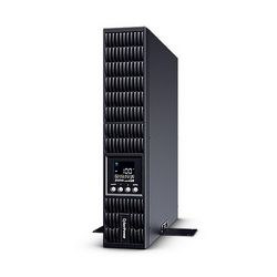 CyberPower OLS2000ERT2UA uninterruptible power supply (UPS) Double-conversion (Online) 2 kVA 1800 W 8 AC outlet(s)