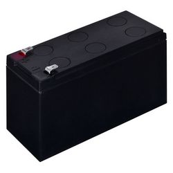 Baterija CSB GP1272F2 (12V, 7.2Ah)