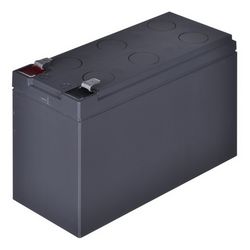 Baterija CSB HRL1234WF2FR (12V, 9Ah)