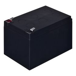 Baterija CSB GP12120F2 (12V, 12Ah)
