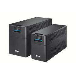 Neprekidno napajanje UPS EATON 5E Gen2 2200 USB Line-Interactive (2.2 kVA, 1200 W, 6 AC)