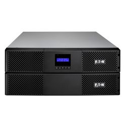 Neprekidna napajanja EATON 9E2000IR (Online dvostruka konverzija, 2 kVA, 1800 W, 6 AC izlaza)