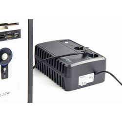 UPS uređaj EnerGenie EG-UPS-3SDT1000-01 (desktop, 1000 VA)