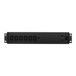 Neprekidno napajanje UPS EVER SINLINE 1200 USB HID Line-Interactive (1.2 kVA, 780 W, 6 AC izlaza)