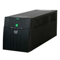 Neprekidno napajanje UPS EVER Sinline 1200VA/780W (4 AC izlaza)