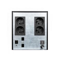 UPS Sinline 2000 USB HID EVER