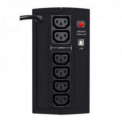 Neprekidni napajanjač EVER 850VA (TWR, AVR, USB)