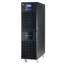 Neprekidno napajanje UPS ORVALDI VT6K on-line (6kVA/5,4kW)