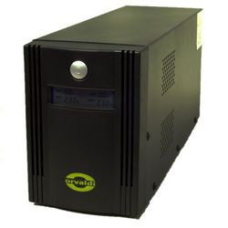 Inverter ORVALDI 12-500W Line-Interactive (0.5 kVA)