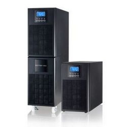 Neprekidno napajanje UPS ORVALDI VT6KL Double-conversion Online (6kVA/5,4kW, 5400 W)