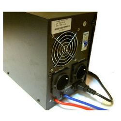 Inverter modul za dugotrajnu nuždu ORVALDI INV24-1kW (samostalni modul za napajanje)