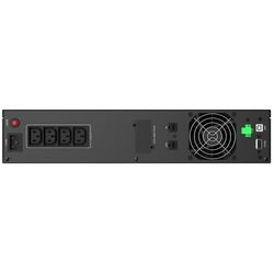 Powerwalker VI 2200 RLE linijski interaktivni 2,2 kVA 1320 W 4 AC Outlet (S)