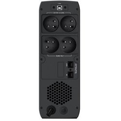 Neprekidno napajanje UPS POWERWALKER VI 1200 CSW FR Line-Interactive (1.2 kVA, 720 W, 4 AC izlaza)