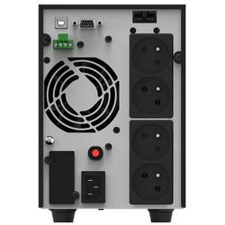 POWER WALKER UPS ON-LINE VFI 2000 AT FR