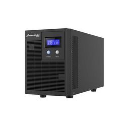 UPS uređaj POWER WALKER Line-In VI 3000 STL FR (4x 230 V PL)