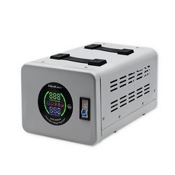 Stabilizator napona QOLTEC 50726 (AVR, 5000VA)