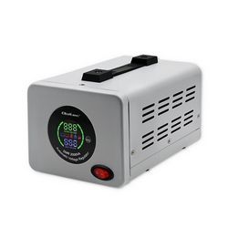 Stabilizator napona QOLTEC 50729 (AVR Pro, 2000VA, 3%)