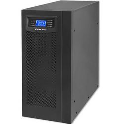 Neprekidno napajanje UPS QOLTEC On-line Pure Sine Wave (6kVA, 4.8kW, LCD, USB)