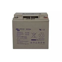 Baterija VICTRON ENERGY AGM Deep Cycle (12V/22Ah)