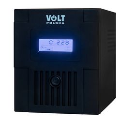 Mikro UPS VOLT POLSKA MICRO UPS 2000 2x9Ah (kapacitet baterije 2x9Ah)