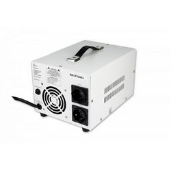 Stabilizator napona VOLT POLSKA AVR PRO 3000VA 3% (kapacitet 3000VA, tolerancija 3%)
