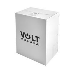 Napajanje za hitne slučajeve VOLT POLSKA SINUS UPS 500 + AKU 55AH (500/800W)