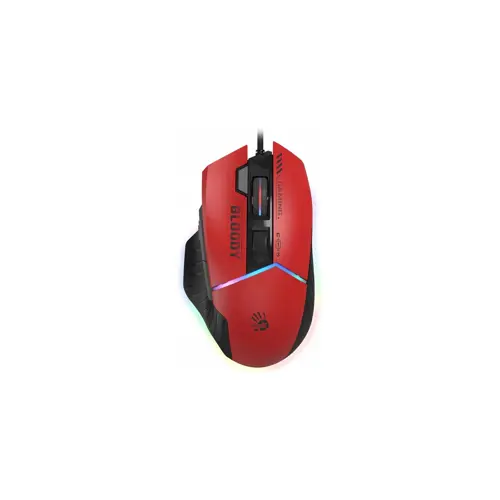 Miš A4TECH Bloody (optički, žičani, crna)