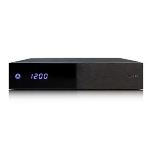 AB PULSe 4K (1x tuner DVB-S2X)