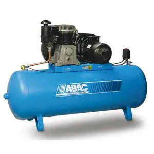 ABAC Compressor B7000/500 7.5HP 400V