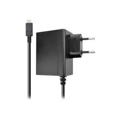AC Adapter STEELPLAY Switch