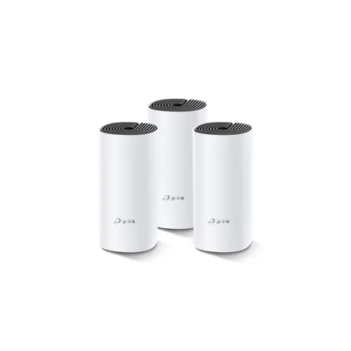 Mrežni sustav, TP-LINK, AC1200 MESH WI-FI SYSTEM/WHOLE-HOME (bežični, domet cijele kuće)