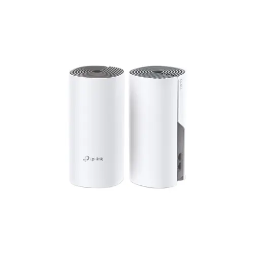 AC1200 Whole-Home Mesh Wi-Fi System, Qualcomm CPU, 867Mbps at 5GHz+300Mbps at 2.4GHz, 2 10/100Mbps Ports, 2 internal antennas,MU-MIMO,Beamforming,Parental Controls, Quality of Service,Reporting,Access