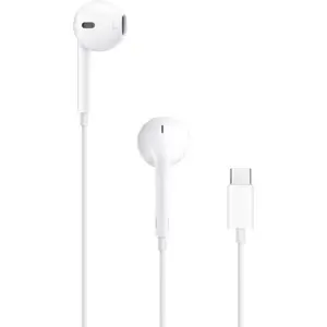 Acc. Apple EarPods Headphone with USB-C