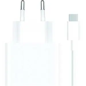 Acc. Xiaomi 67W Official Charger + usb c