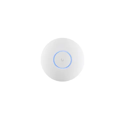 Pristupna točka Wi-Fi 6 UBIQUITI UniFi U6+ (2.4GHz(2x2)/5GHz(2x2), PoE, 1x1G)