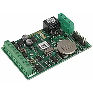 Access controller PR102DR-BRD