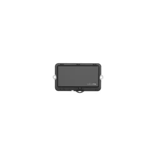 Pristupna točka MikroTik RB912R-2nD-LTm&EC200A-EU (802.11n, 10/100 Mbit/s, Ethernet LAN (RJ-45) portovi 1, MU-MiMO, PoE ulaz)