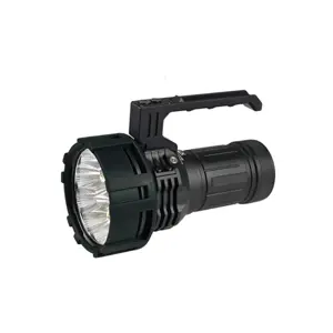 AceBeam X75 70.2 5000K Flashlight Black
